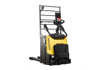 E.-Geh-Niederhubwagen Hyster P2.0S