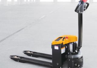 E.-Geh-Niederhubwagen TCM PAW15T