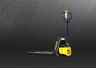 E.-Geh-Niederhubwagen Hyster PC 1.5