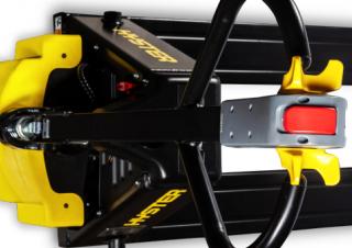 E.-Geh-Niederhubwagen Hyster PCS1.5UT