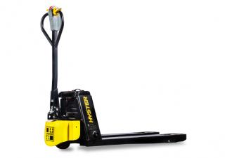 E.-Geh-Niederhubwagen Hyster PCS1.5UT