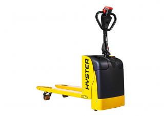 E.-Geh-Niederhubwagen Hyster PSC 1.2 