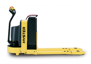 E.-Geh-Niederhubwagen Hyster W80Z