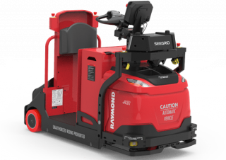 E-Schlepper RAYMOND 3220