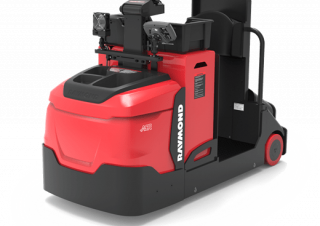 E-Schlepper RAYMOND 8630