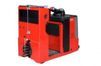 E-Schlepper Manitou CT 30