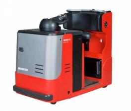 E-Schlepper Manitou CT 30