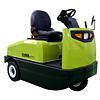 E-Schlepper Clark CTX 40
