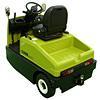 E-Schlepper Clark CTX 40