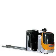 E.-Niederhubwagen E.-Stand-Niederhubagen Still CX-T