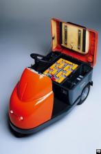 E-Schlepper Baka EFS 1/08