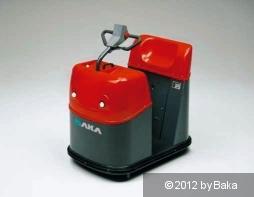E-Schlepper Baka EFS 1/08