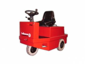 E-Schlepper Balkancar ES 125