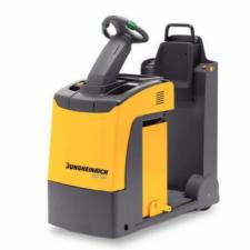 E-Schlepper Jungheinrich EZS 130