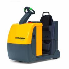 E-Schlepper Jungheinrich EZS 350