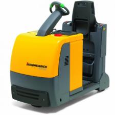 E-Schlepper Jungheinrich EZS C40