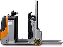 E-Schlepper Still Kanvan 10