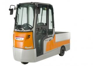 E-Schlepper Still LTX-T 08