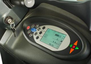 E-Schlepper Still LTX-T 08
