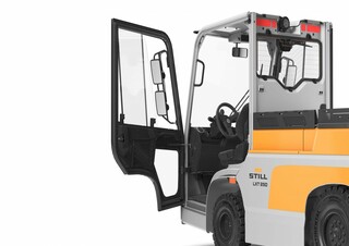 E-Schlepper Still LXT 250L