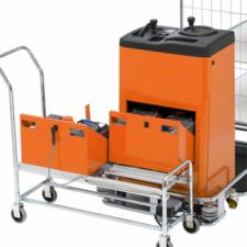 E-Schlepper BT Movit TSE 100-602