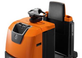 E-Schlepper BT Movit TSE 500