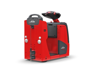 E-Schlepper Linde P20