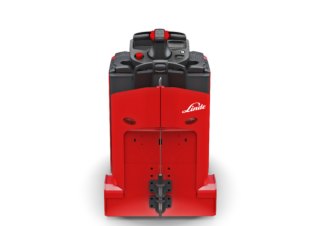 E-Schlepper Linde P50 C
