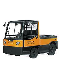 E-Schlepper Still R 07-25 L