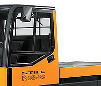 E-Schlepper Still R 08-20