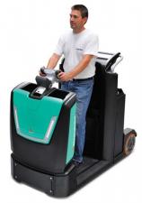 E-Schlepper Mitsubishi TBR30N