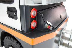 E-Schlepper Simai TE 250 R