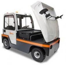 E-Schlepper Simai TE 250 R