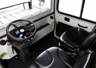 E-Schlepper Simai TE 250 RR