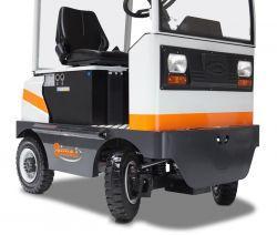 E-Schlepper Simai TE 70 ac