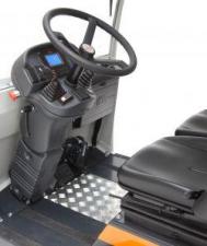 E-Schlepper Simai TE 70 IXB ac