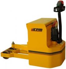 E-Schlepper Icem TPT 50 W 200