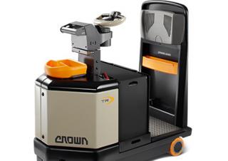E-Schlepper Crown TR 4500