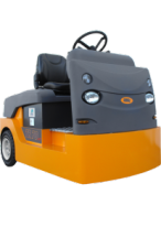 E-Schlepper OMG TR 70 ac 