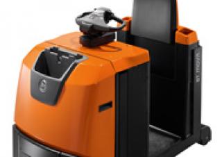 E-Schlepper BT TSE 500 