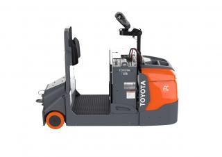 E-Schlepper Toyota TT1-HC150