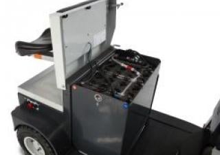 E-Schlepper Simai TTE 30 ac