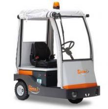 E-Schlepper Simai TTE 40 ac