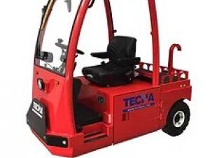 E-Schlepper Tecna VTA 306