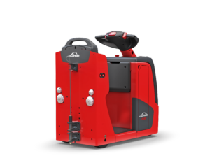 E-Schlepper Linde W04 