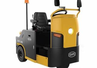 E-Schlepper OM XT 50