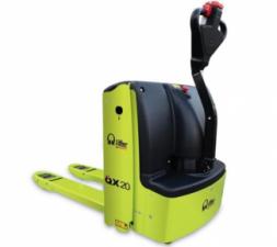 E.-Geh-Niederhubwagen PRAMAC Lifter QX 20