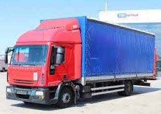 LKW Fahrgestell Iveco EUROCARGO URBAN ML140E28/P
