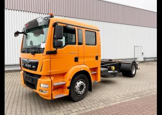 LKW Fahrgestell MAN TGM 15.320 4x2