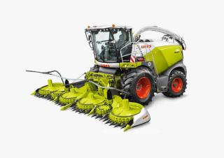 Claas